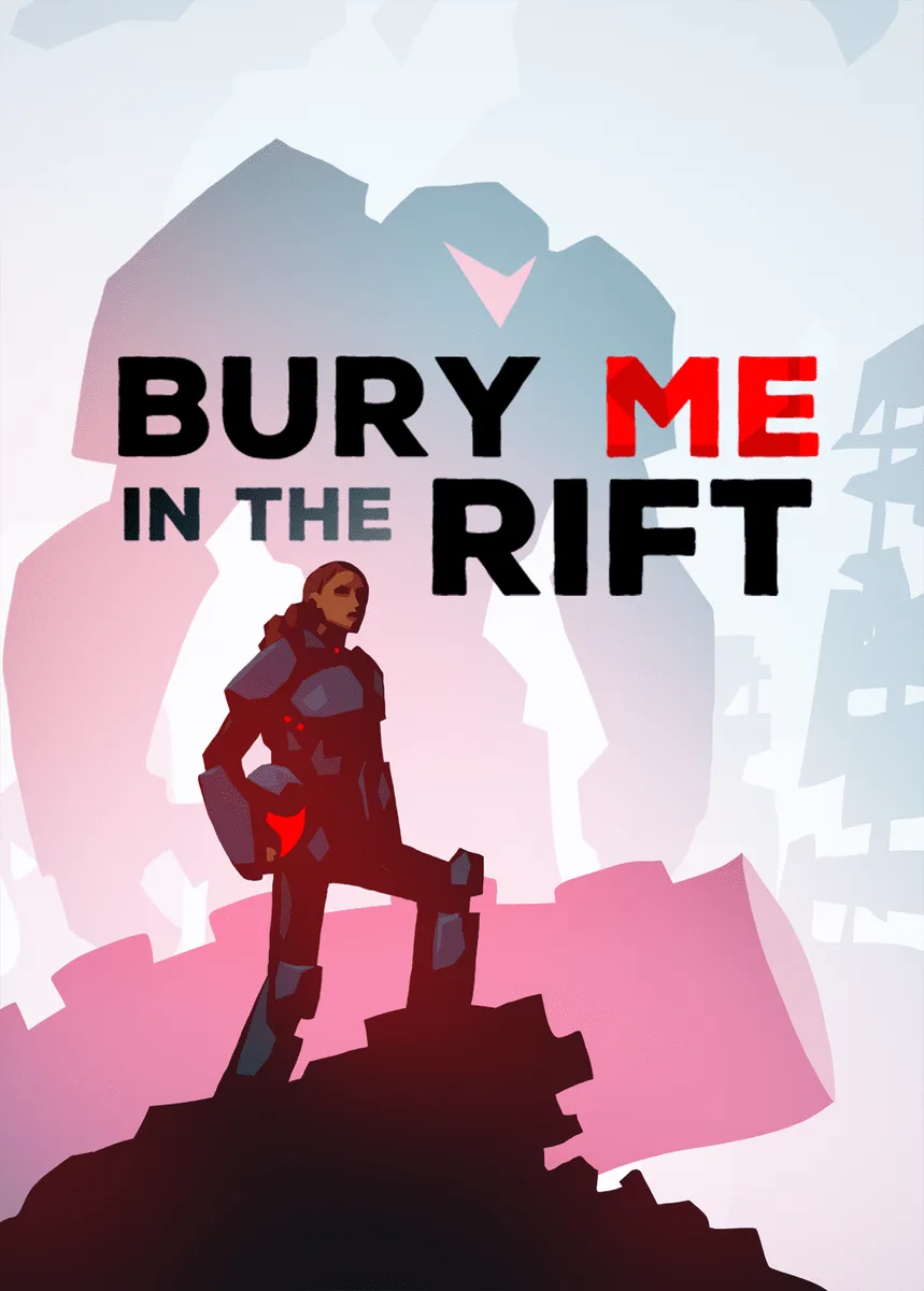 Bury Me in the Rift 표지 이미지